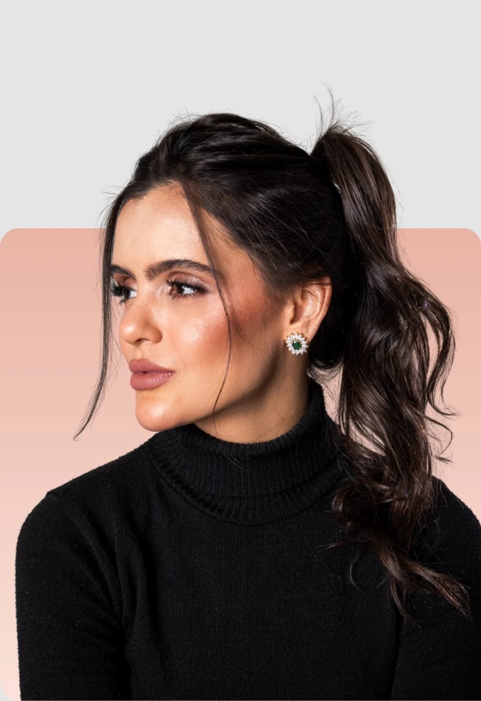 Priscilla Vieira, biomédica esteta